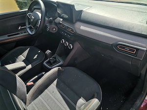 Dacia Sandero Stepway  - imagine 3