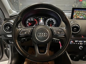 Audi A3 Versiunea Design  - imagine 9