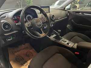 Audi A3 Versiunea Design  - imagine 3