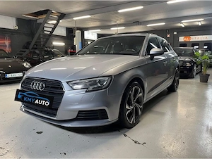 Audi A3 Versiunea Design  - imagine 10
