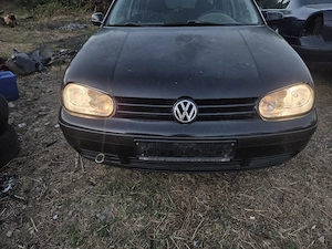 dezmembrez golf 4 1.9 alh  - imagine 3