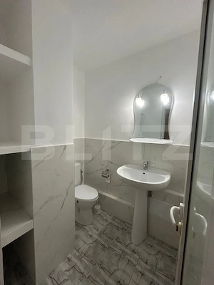 Apartament 3 camere, 68 mp, zona Zorilor - imagine 3