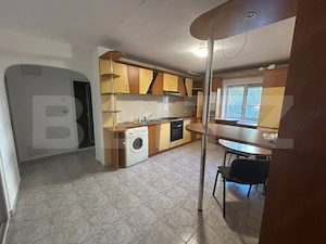 Apartament 3 camere, 68 mp, zona Zorilor - imagine 5