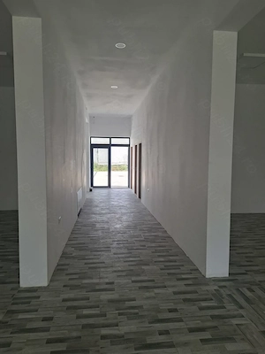 De inchiriat spatiul comercial cu vad stradal,Strada Brancoveanu,suprafata de 128 mp utili - imagine 5