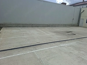 De inchiriat spatiul comercial cu vad stradal,Strada Brancoveanu,suprafata de 128 mp utili - imagine 10