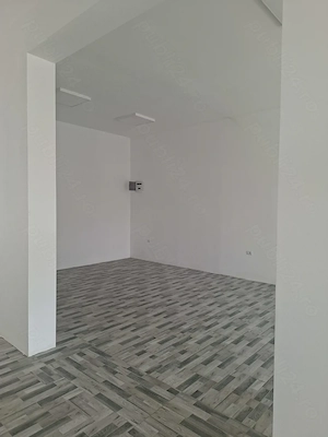 De inchiriat spatiul comercial cu vad stradal,Strada Brancoveanu,suprafata de 128 mp utili - imagine 12
