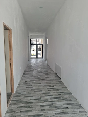 De inchiriat spatiul comercial cu vad stradal,Strada Brancoveanu,suprafata de 128 mp utili - imagine 6