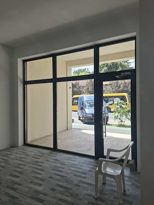 De inchiriat spatiul comercial cu vad stradal,Strada Brancoveanu,suprafata de 128 mp utili - imagine 16