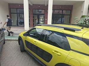 De inchiriat spatiul comercial cu vad stradal,Strada Brancoveanu,suprafata de 128 mp utili - imagine 11