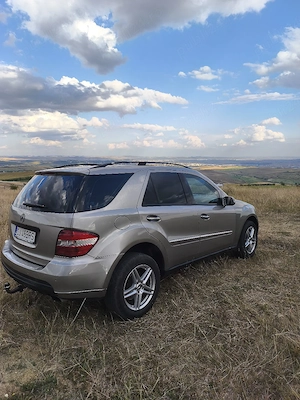 vand mercedes ml - imagine 3
