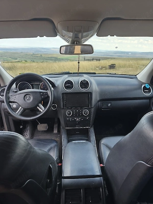 vand mercedes ml