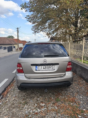 vand mercedes ml - imagine 5