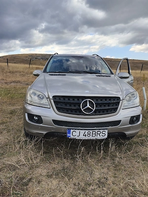 vand mercedes ml - imagine 4