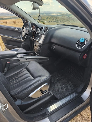 vand mercedes ml - imagine 2