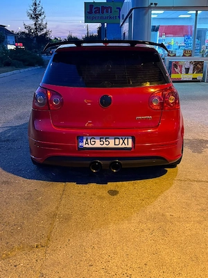 Vand Golf 5 GTI 