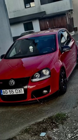 Vand Golf 5 GTI  - imagine 2