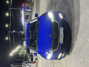 Skoda Octavia cutie automată 