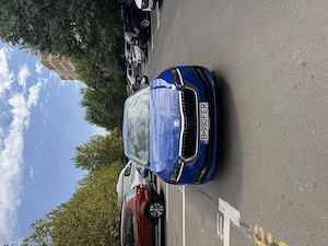 Skoda Octavia cutie automată  - imagine 2