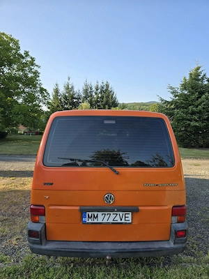 Vand VOLKSWAGEN Transporter  - imagine 4