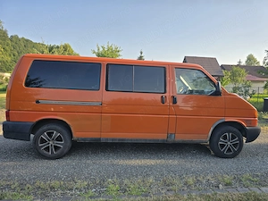 Vand VOLKSWAGEN Transporter  - imagine 3