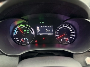 Kia Optima Sportswagon (SW) 2017 - Plug-in Hybrid (PHEV) - Proprietar - imagine 8