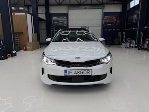 Kia Optima Sportswagon (SW) 2017 - Plug-in Hybrid (PHEV) - Proprietar - imagine 2