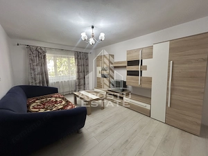 Apartament cu 3 camere de inchiriat, centrala proprie, Aradului