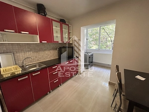 Apartament cu 3 camere de inchiriat, centrala proprie, Aradului - imagine 5