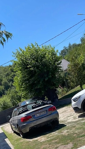 Vând bmw e93 - imagine 5