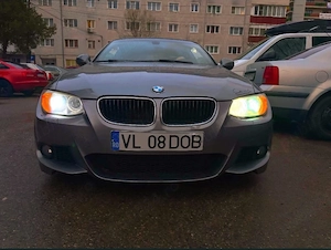 Vând bmw e93 - imagine 2