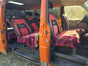 Vand VOLKSWAGEN Transporter  - imagine 6