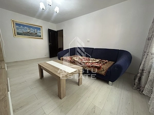 Apartament cu 3 camere de inchiriat, centrala proprie, Aradului - imagine 2