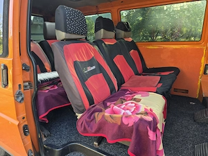 Vand VOLKSWAGEN Transporter  - imagine 8