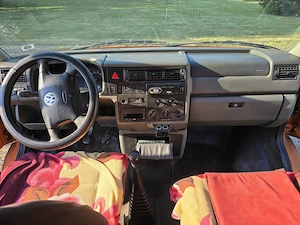 Vand VOLKSWAGEN Transporter  - imagine 9