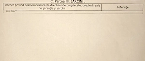 PROPRIETAR | Teren Mehala semicentral | Front 12 ml | Casă demolabilă