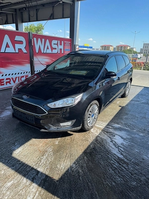 Ford Focus 1.5 EcoBlue Start-Stopp-System ACTIVE STYLE - imagine 3