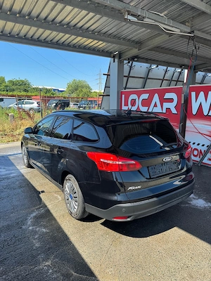 Ford Focus 1.5 EcoBlue Start-Stopp-System ACTIVE STYLE - imagine 4