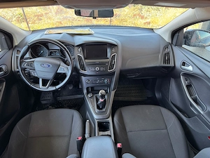 Ford Focus 1.5 EcoBlue Start-Stopp-System ACTIVE STYLE - imagine 5