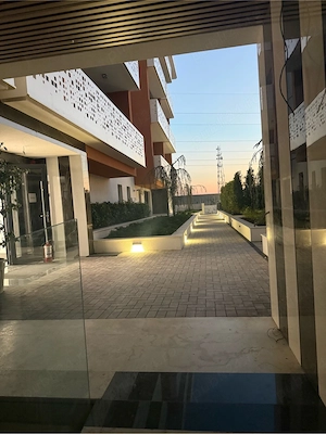 Apartament de inchiriar-2 camere - imagine 5
