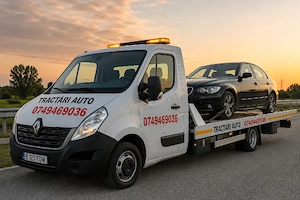 Platforma auto 