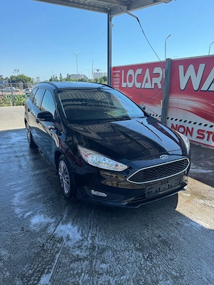 Ford Focus 1.5 EcoBlue Start-Stopp-System ACTIVE STYLE - imagine 2