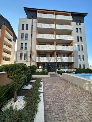 Apartament de lux 2 camere, 53 mp, etaj 4, Lidl Giroc - imagine 2
