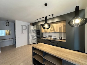 Apartament de lux 2 camere, 53 mp, etaj 4, Lidl Giroc - imagine 9