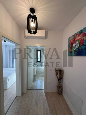 Apartament de lux 2 camere, 53 mp, etaj 4, Lidl Giroc - imagine 14