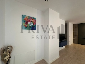 Apartament de lux 2 camere, 53 mp, etaj 4, Lidl Giroc - imagine 10