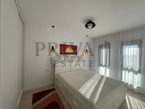 Apartament de lux 2 camere, 53 mp, etaj 4, Lidl Giroc - imagine 11