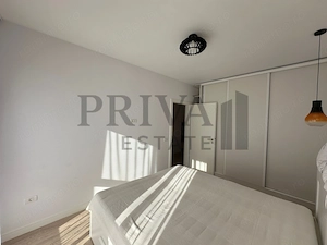 Apartament de lux 2 camere, 53 mp, etaj 4, Lidl Giroc - imagine 12