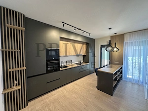 Apartament de lux 2 camere, 53 mp, etaj 4, Lidl Giroc - imagine 3