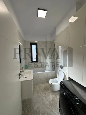Apartament de lux 2 camere, 53 mp, etaj 4, Lidl Giroc - imagine 16