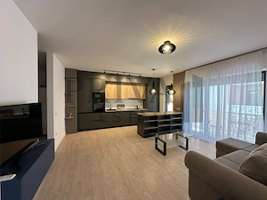 Apartament de lux 2 camere, 53 mp, etaj 4, Lidl Giroc - imagine 4